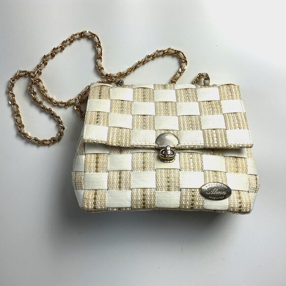 Creazioni Alma Handbags - Creazioni Alma Bag